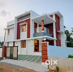 വടക്കഞ്ചേരി ടൗണിന് സമീപം 2&3 bhk വില്ലകൾ 39 ലക്ഷം മുതൽ സ്വന്തമാക്കാം
