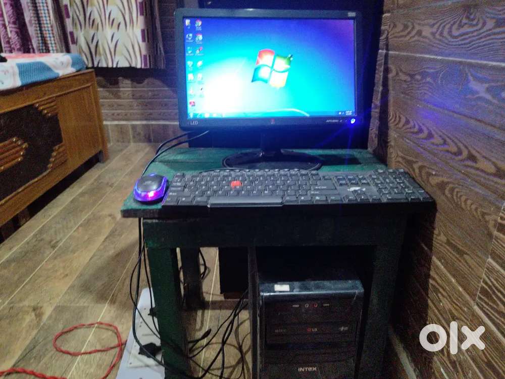 Window 7 pc