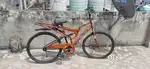 Ranger cycle