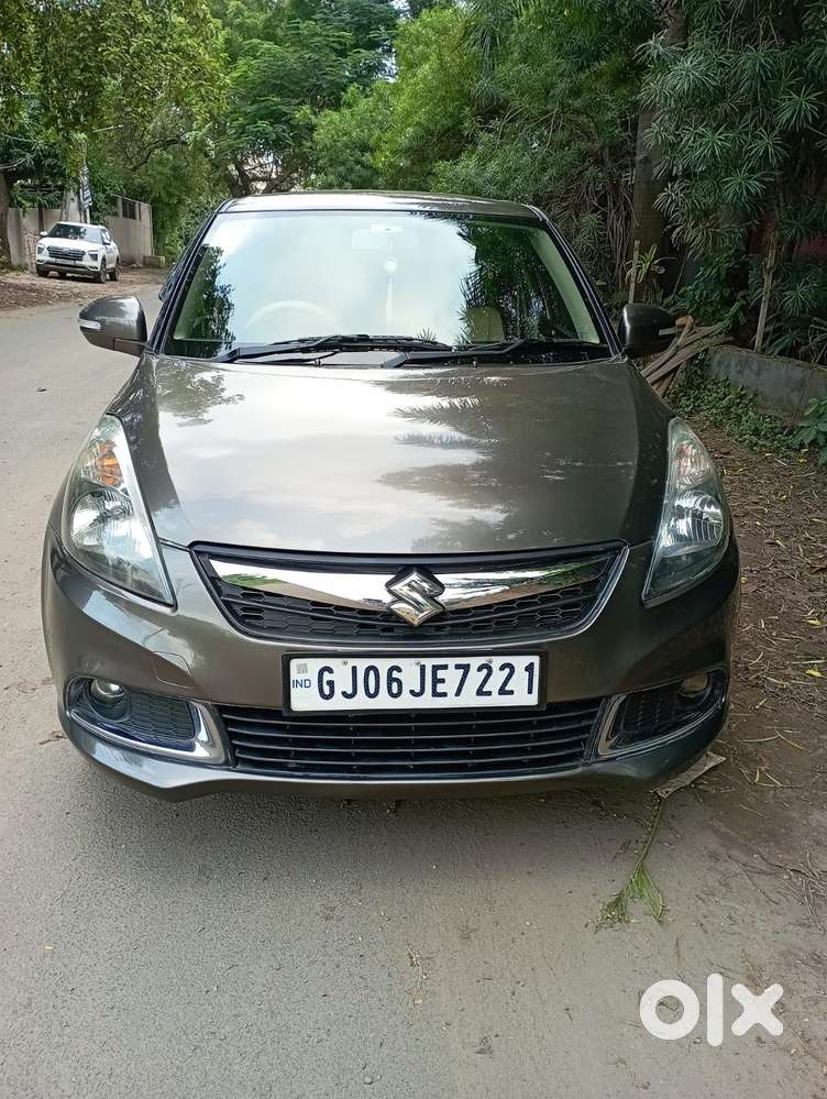 Maruti Suzuki Swift Dzire, 2015, CNG & Hybrids
