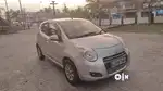 Maruti Suzuki A-Star 2008