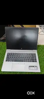 HP Ryzen 5 pro Laptop. Brand New Condition. For Gaming & Video Editing