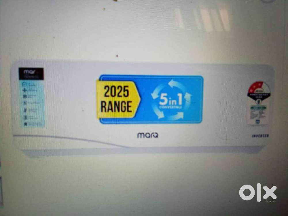 1 ton Split AC, Marq by Flipkart