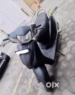 HONDA ACTIVA 4G
