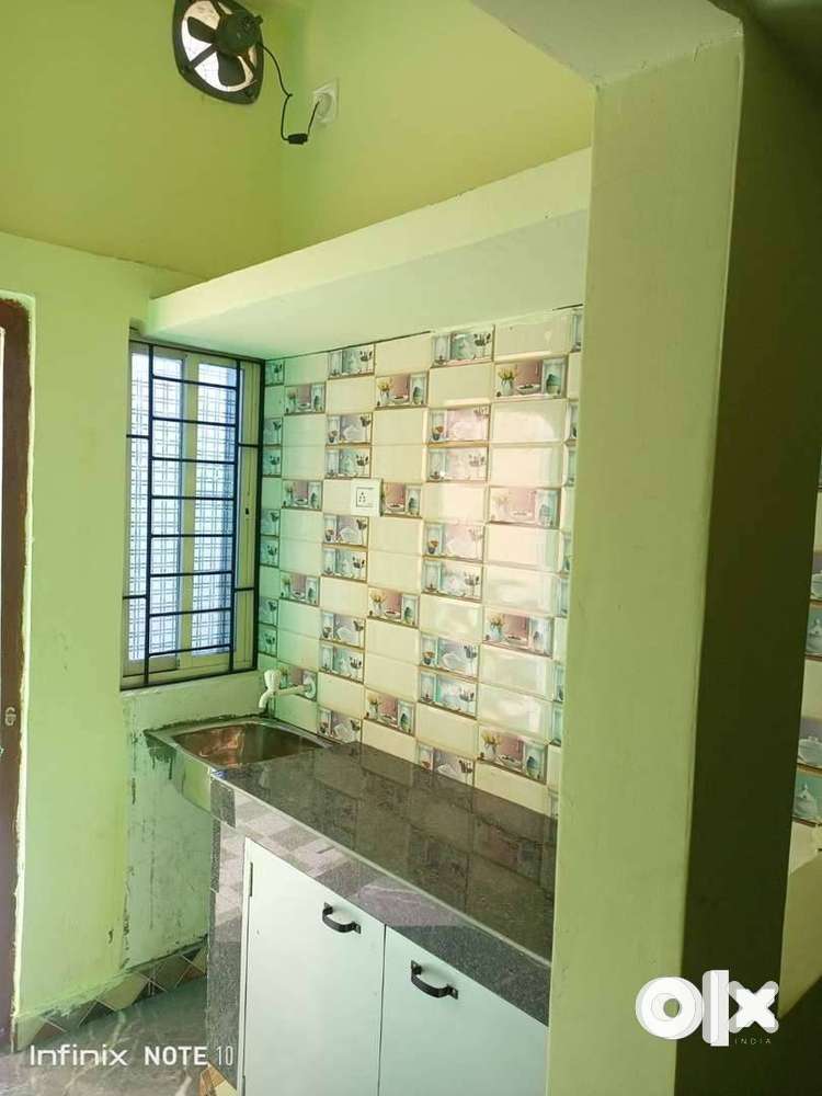 House Rent(TOLET) 1BHK PREMIUM APARTMENT