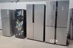 Sell all types fridge