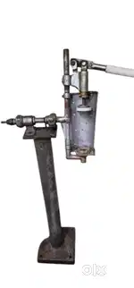 Goli soda machine