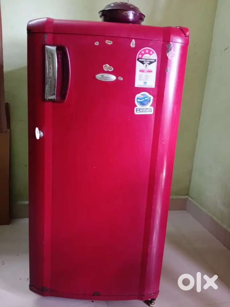 Good condition, running condition, 6 years running condition