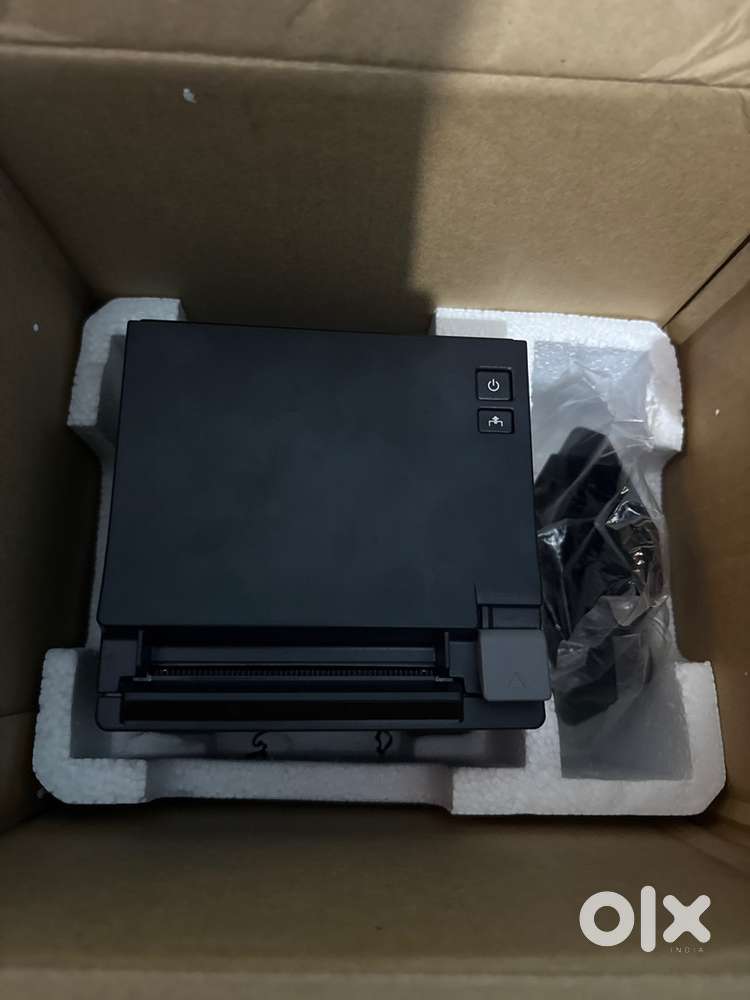 Epson Thermal Printer
