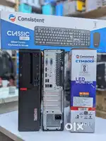Core i5 9th generation a Rs 13500