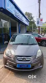 Honda Amaze VX Diesel, 2015, Diesel
