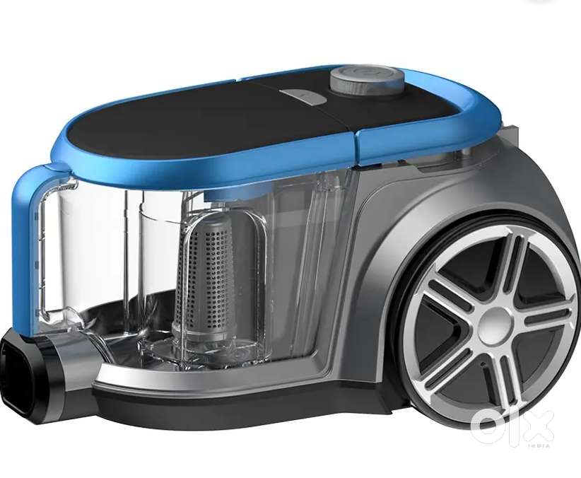 MIdea 2000 watt vacuum cleaner