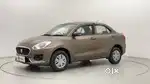 Maruti Suzuki Dzire 1.2 VXI, 2019, Petrol