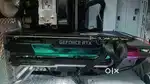 Gaming cpu i5 12th with 3070ti 8gb
