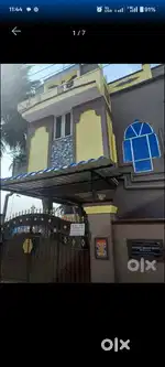 House for rent2BHK Available from Next month