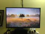 LG 32 inch colour tv
