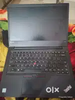 Lenovo ThinkPad E480