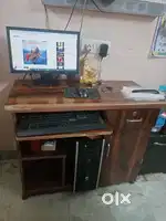 HP desktop Computer