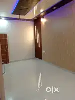 Rent 2BHK New House Green Park Colony Pilibhit Road opp fun city