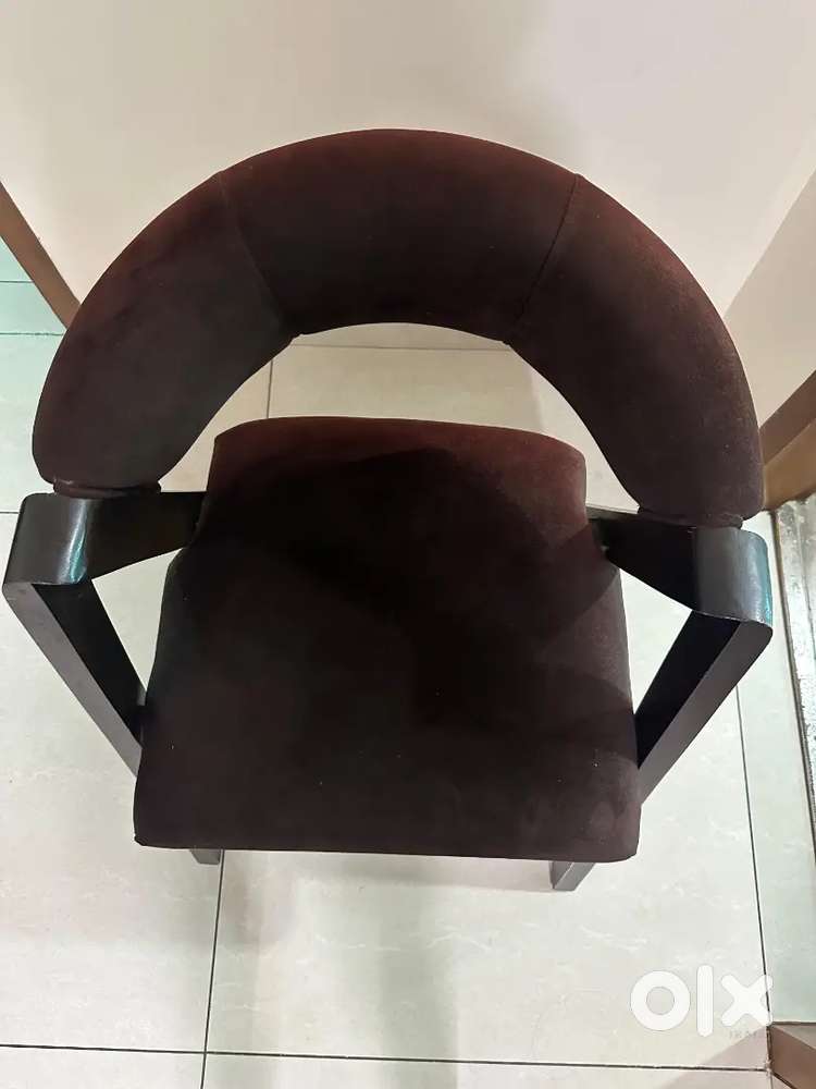 6 x Dinning Table Chair