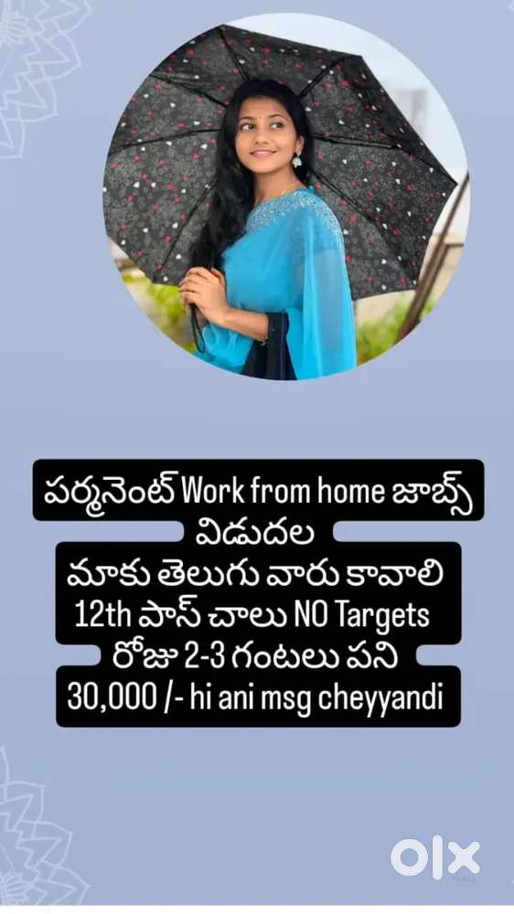 Tele calling& team leader