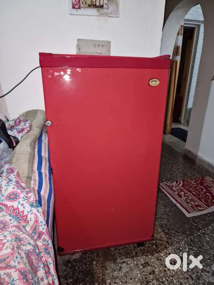 Refrigerator for sale