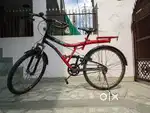 साइकिल बिक्री के लिए