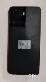 OnePlus 10r 5g brand new condition