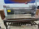 Zedteck electric pizza oven available at very minimum price