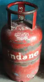 gas stove in good condition