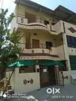Room for rent (1 RK)