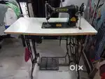 Swing machine only 6 mnth old