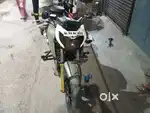 All ok bike