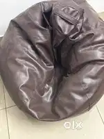 Bean Bag….