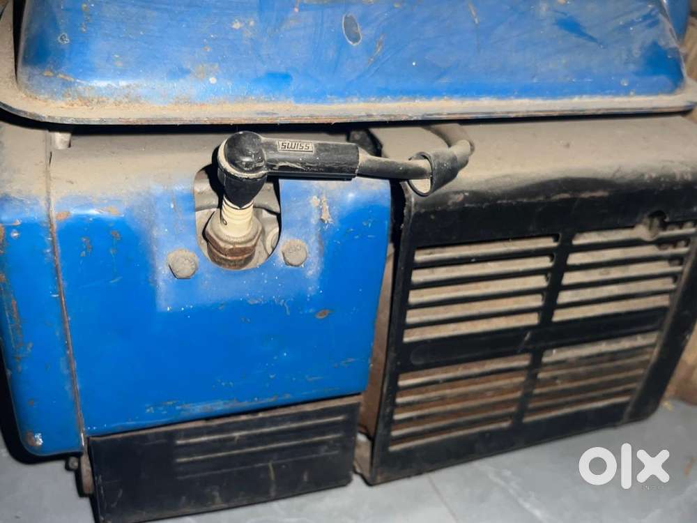 Generator 1kw