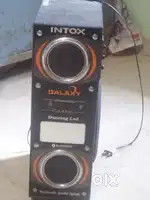 Intex speker