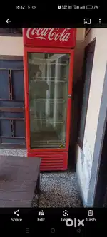 Single door full size