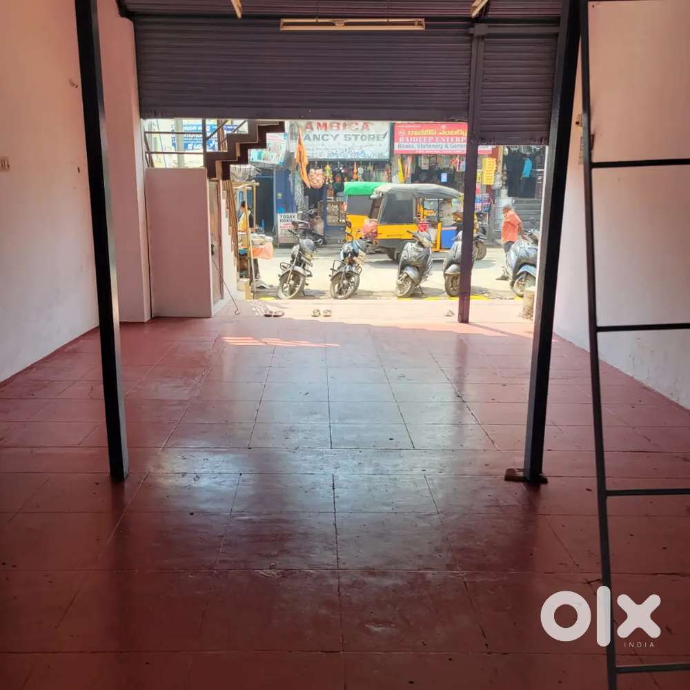 Space available for rent for banks/of fices/shops