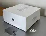 Apple AirPods Pro with bill and box