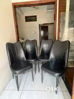 Dining chair 6 pair