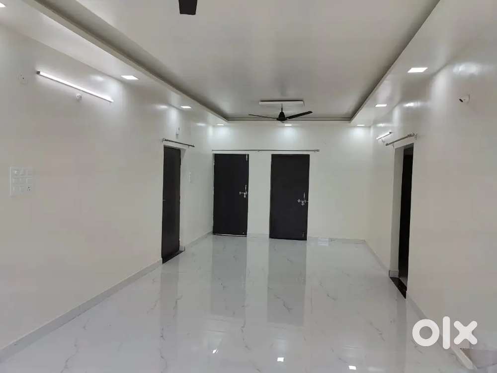 Luxury 2 Bhk flat semi furnished in e-7