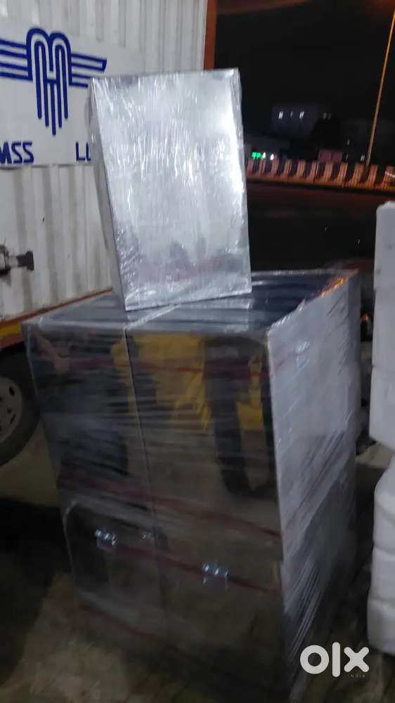 Grocery container