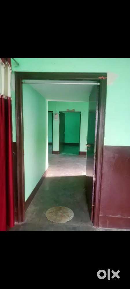 2 bhk flat for rent