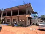 Bank building