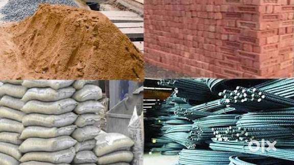 Field Sales Executive - Building Material Supplier
