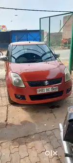 Maruti Suzuki Swift 2010