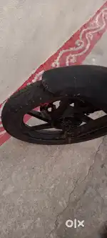 Good condition