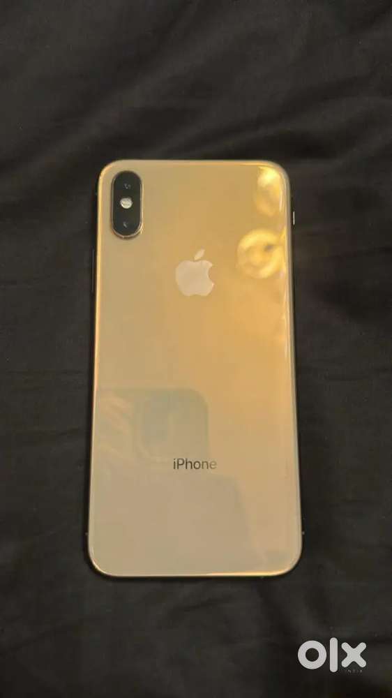 iPhone XS 256 GB