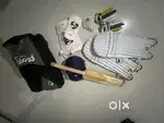 Cricket kit sg