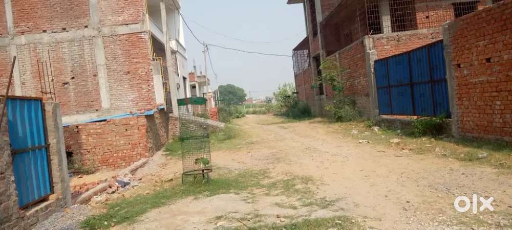 Rood kee chaudai 25 feat Hari Nagar colony